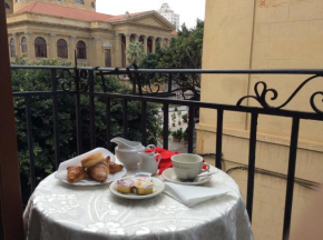 Albergo Verdi Palermo